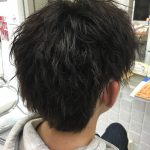 .HAIRSTYLE.の外観